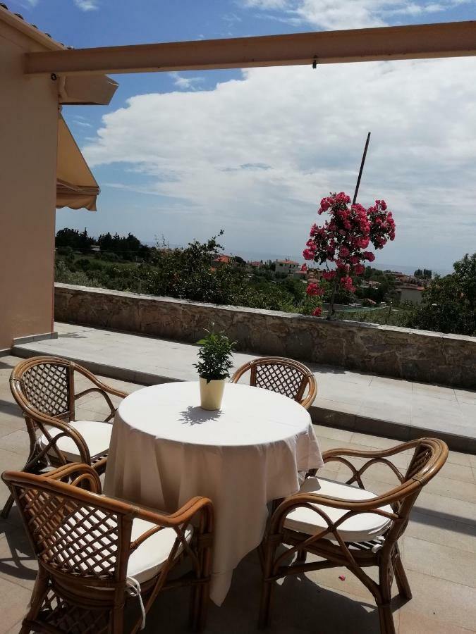Eco Villa ماكري المظهر الخارجي الصورة