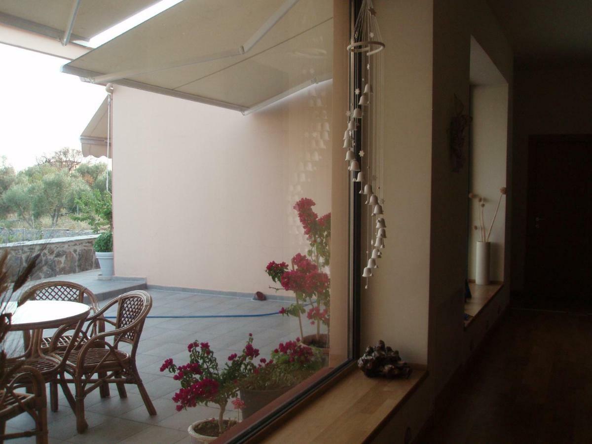 Eco Villa ماكري المظهر الخارجي الصورة