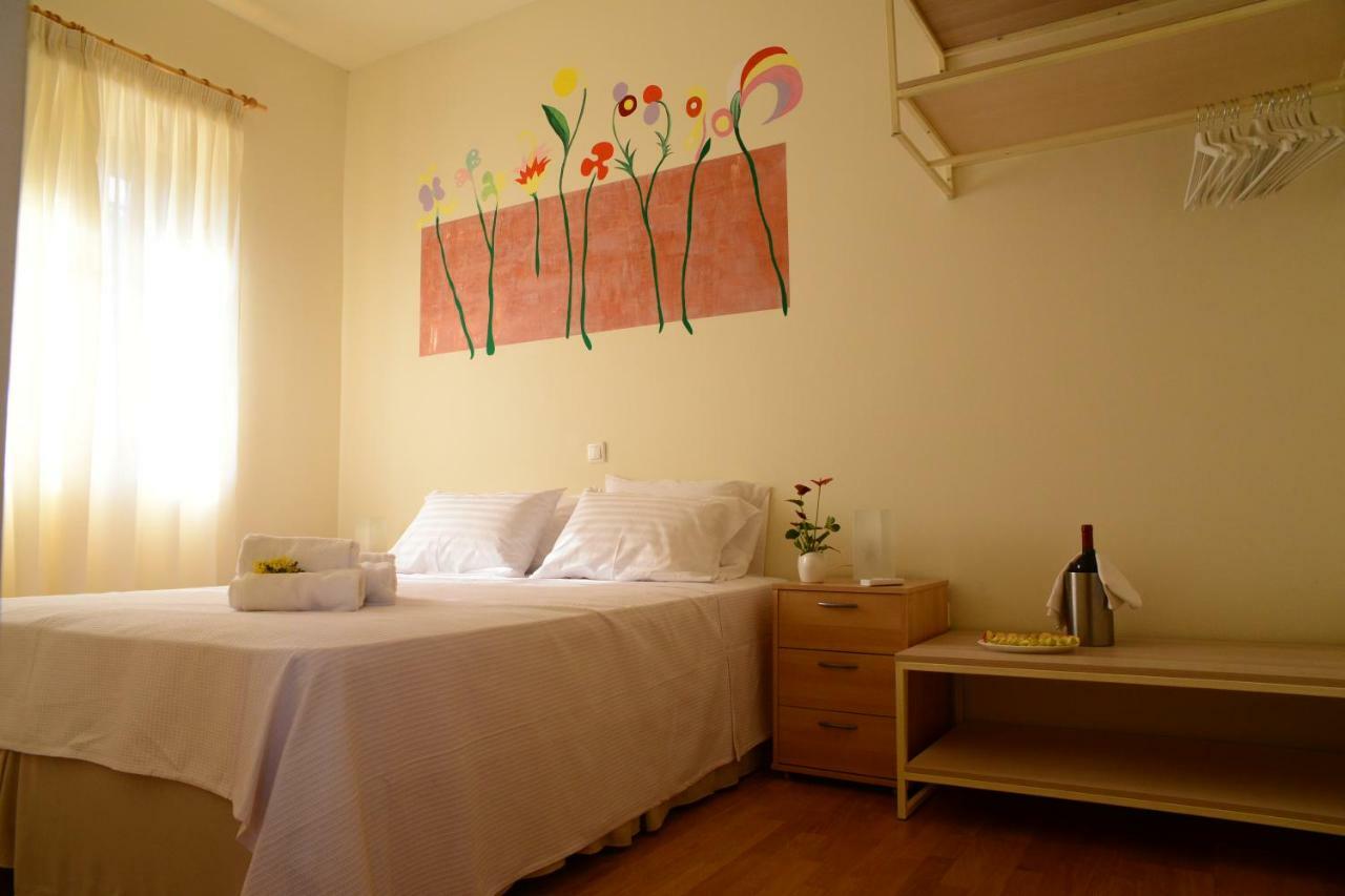 Eco Villa ماكري المظهر الخارجي الصورة