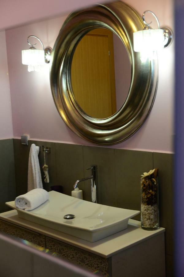 Eco Villa ماكري المظهر الخارجي الصورة