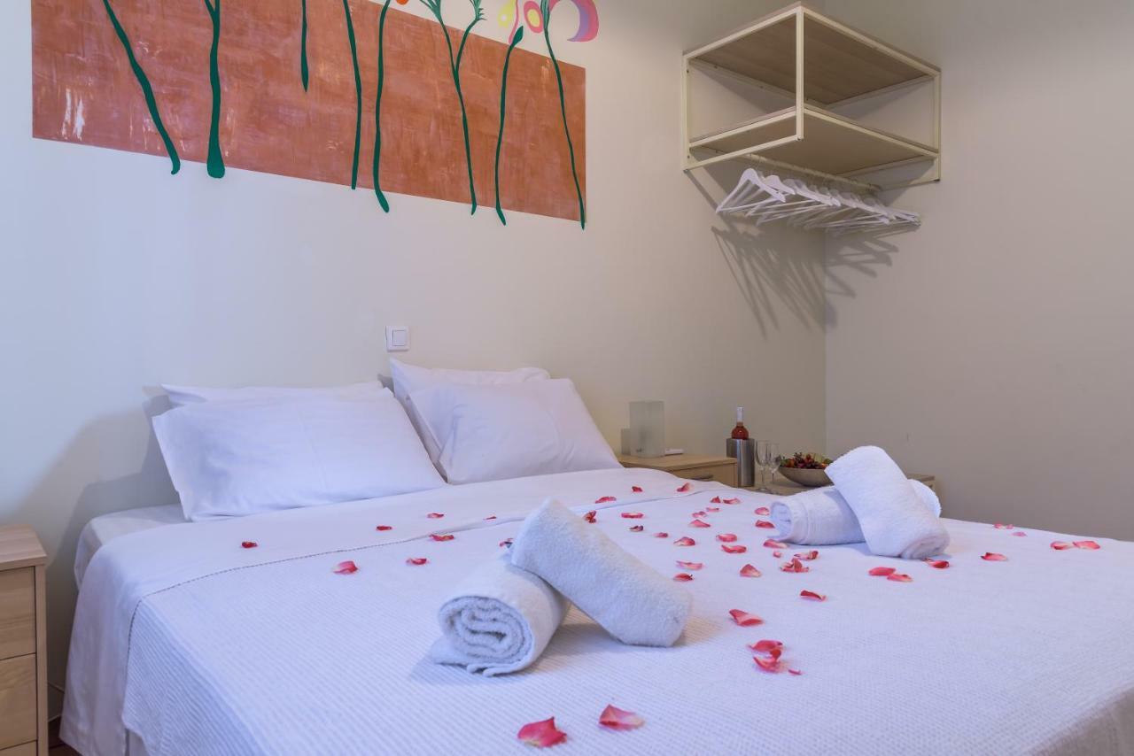 Eco Villa ماكري المظهر الخارجي الصورة