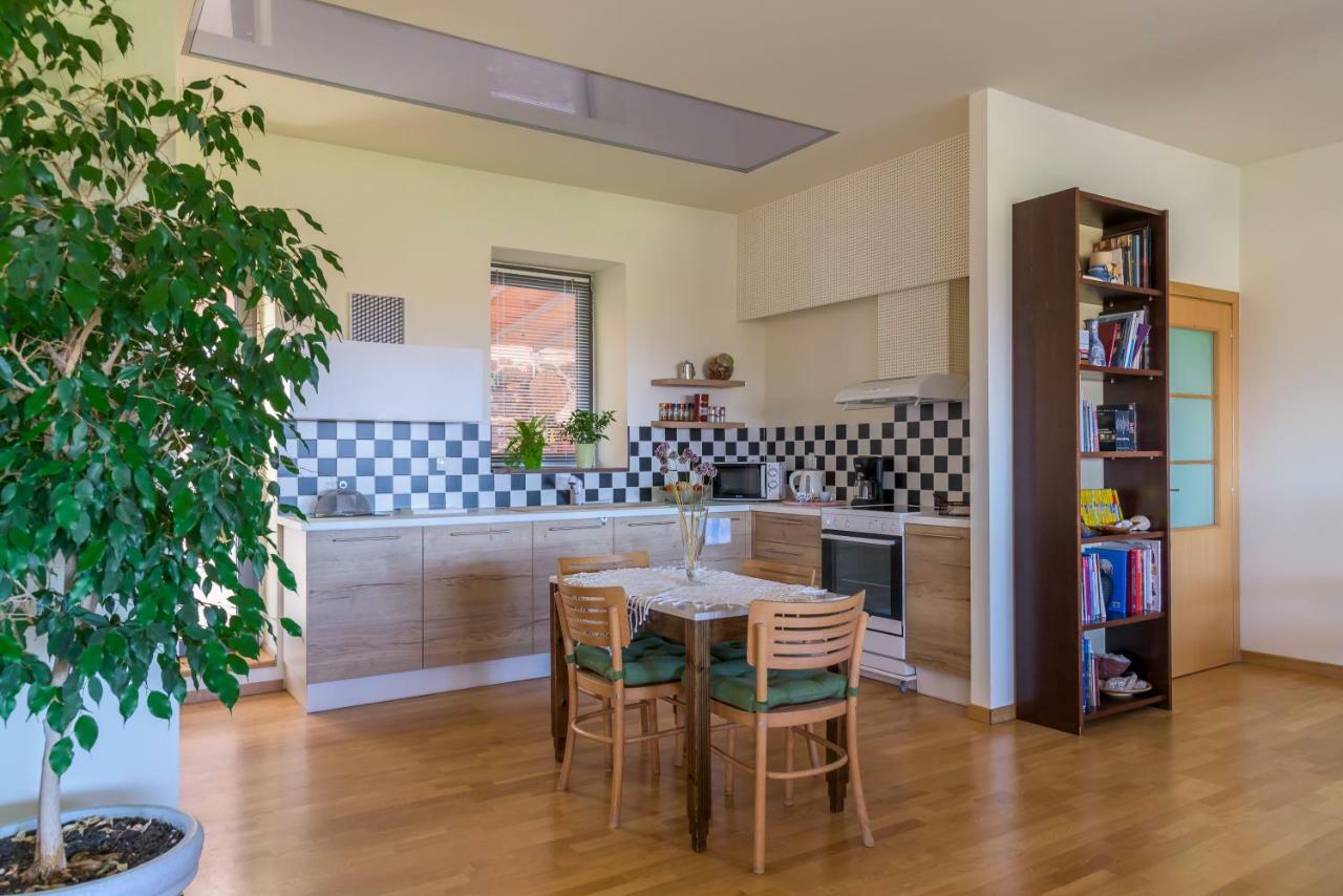 Eco Villa ماكري المظهر الخارجي الصورة