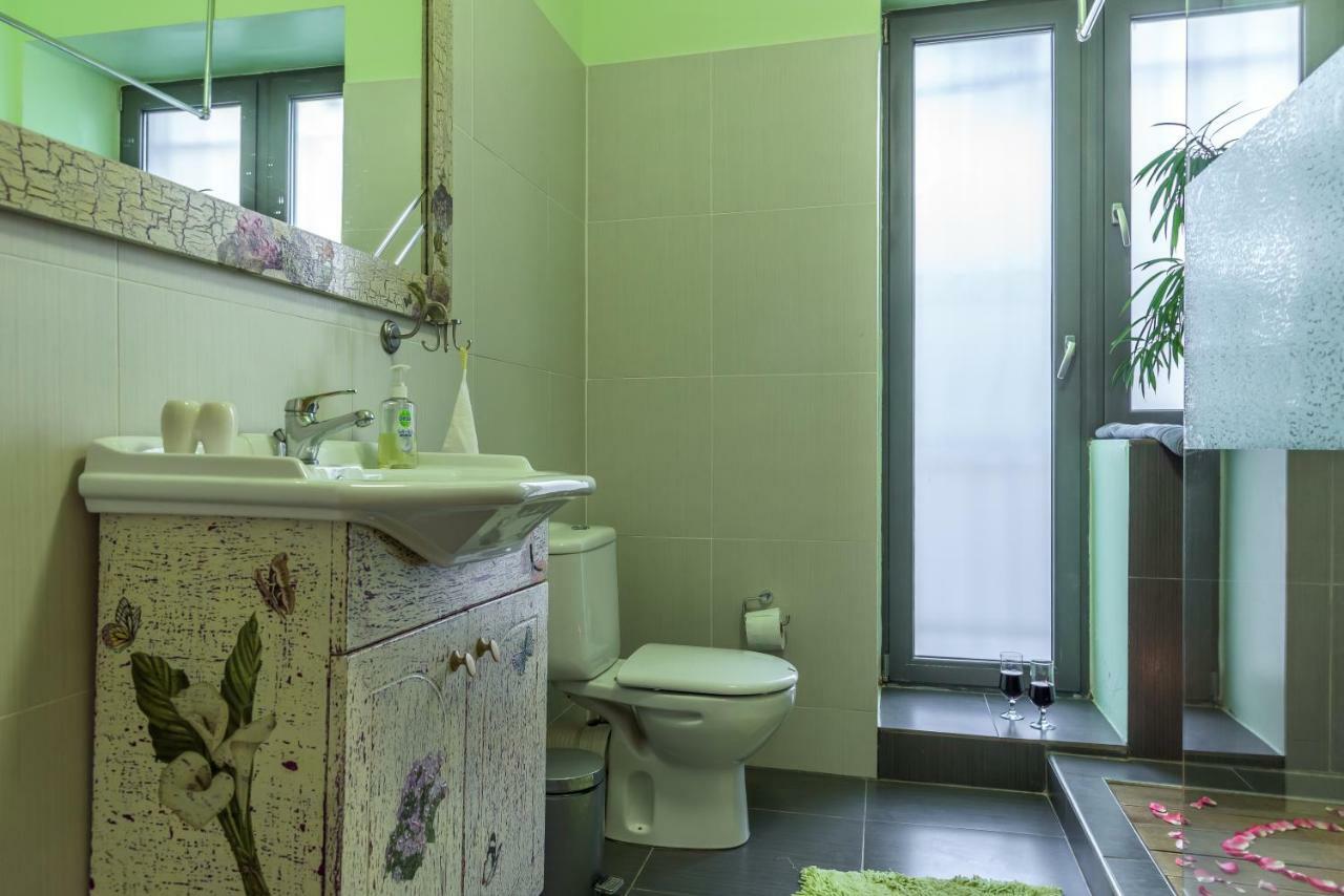 Eco Villa ماكري المظهر الخارجي الصورة