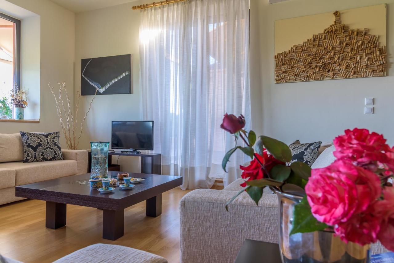 Eco Villa ماكري المظهر الخارجي الصورة
